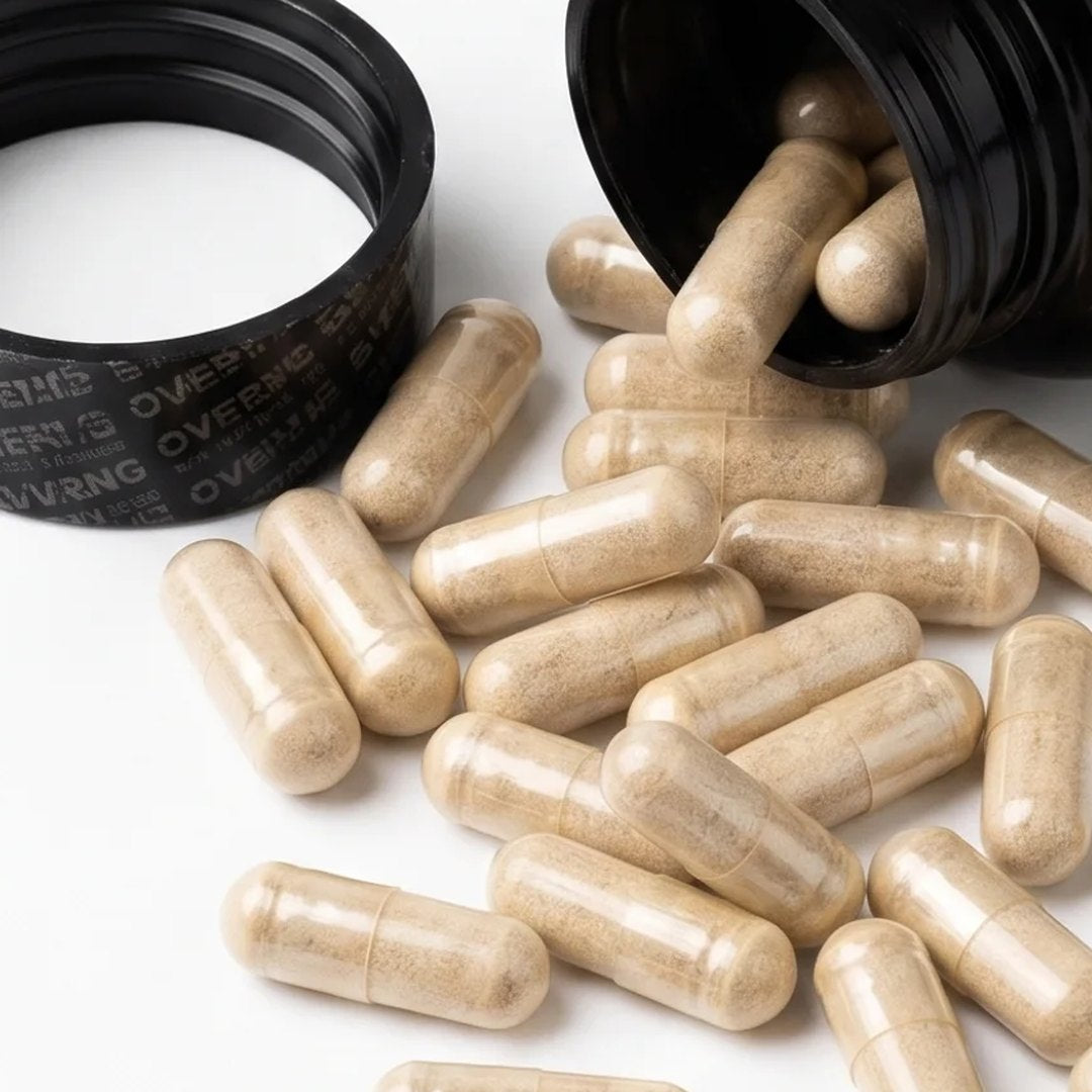 OVAHANG capsules